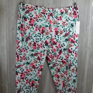 NWT Calvin Klein Highline Pants PLUS SIZE